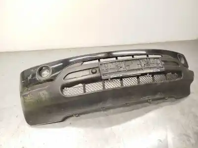 Second-hand car spare part front bumper for bmw x5 (e53) 3.0 d oem iam references 51118402303  