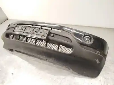 Second-hand car spare part front bumper for bmw x5 (e53) 3.0 d oem iam references 51118402303  