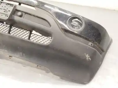 Second-hand car spare part front bumper for bmw x5 (e53) 3.0 d oem iam references 51118402303  