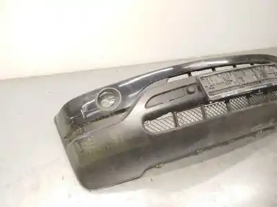 Second-hand car spare part front bumper for bmw x5 (e53) 3.0 d oem iam references 51118402303  