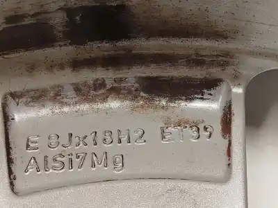 Автозапчастина б/у шина для audi a6 c8 (4a2) 45 tdi mild hybrid quattro посилання на oem iam 4k0601025d  