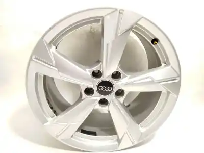 Автозапчастина б/у шина для audi a6 c8 (4a2) 45 tdi mild hybrid quattro посилання на oem iam 4k0601025d  