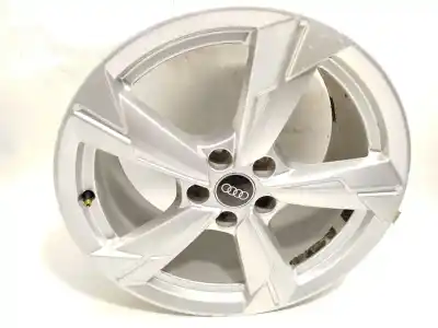 Автозапчастина б/у шина для audi a6 c8 (4a2) 45 tdi mild hybrid quattro посилання на oem iam 4k0601025d  