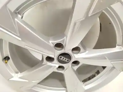 Автозапчастина б/у шина для audi a6 c8 (4a2) 45 tdi mild hybrid quattro посилання на oem iam 4k0601025d  