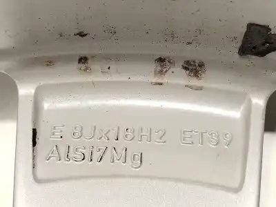 Автозапчастина б/у шина для audi a6 c8 (4a2) 45 tdi mild hybrid quattro посилання на oem iam 4k0601025d  