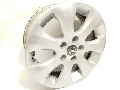 Автозапчастина б/у ШИНА для OPEL ZAFIRA TOURER C (P12) 2.0 CDTI (75) Посилання на OEM IAM 13376019  