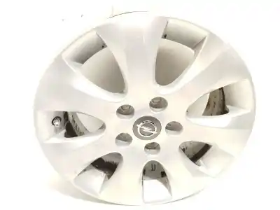 Автозапчастина б/у шина для opel zafira tourer c (p12) 2.0 cdti (75) посилання на oem iam 13376019  