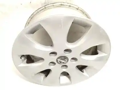 Автозапчастина б/у шина для opel zafira tourer c (p12) 2.0 cdti (75) посилання на oem iam 13376019  