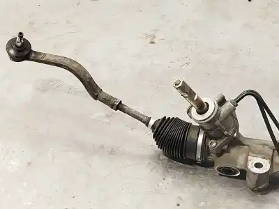 Автозапчасти б/у рулевая рейка за dacia dokker express furgoneta/monovolumen 1.6 ссылки oem iam 490017454r  