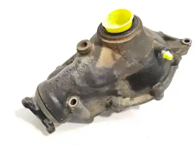 Second-hand car spare part front differential for bmw x5 (e53) 3.0 d oem iam references 31507508524  