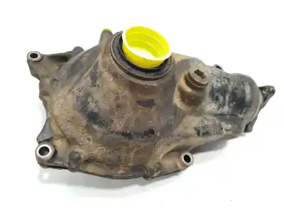 Second-hand car spare part front differential for bmw x5 (e53) 3.0 d oem iam references 31507508524  