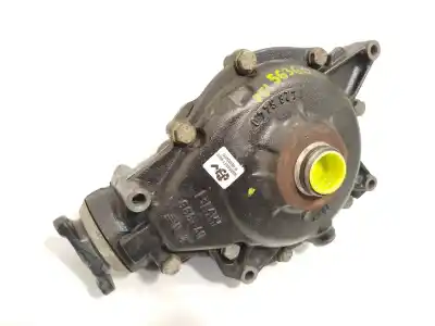 Peça sobressalente para automóvel em segunda mão diferencial dianteiro por bmw x5 (e53) 3.0 d referências oem iam 31507508524