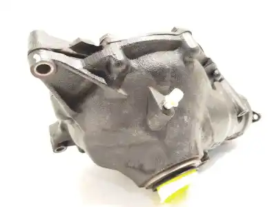 Second-hand car spare part front differential for bmw x5 (e53) 3.0 d oem iam references 31507508524  