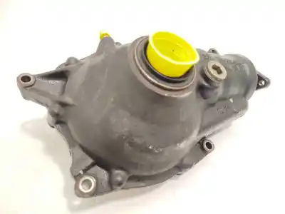 Second-hand car spare part front differential for bmw x5 (e53) 3.0 d oem iam references 31507508524  
