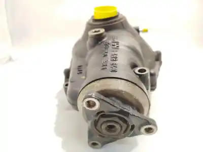 Second-hand car spare part front differential for bmw x5 (e53) 3.0 d oem iam references 31507508524  