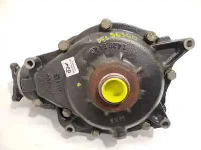 Second-hand car spare part front differential for bmw x5 (e53) 3.0 d oem iam references 31507508524  