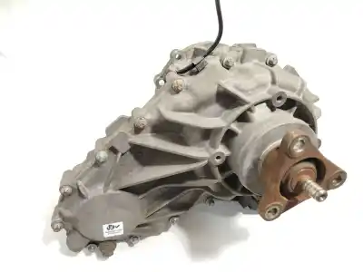 İkinci el araba yedek parçası TRANSFER VAKA için BMW X5 (E53)  OEM IAM referansları 27107515748  27107504568