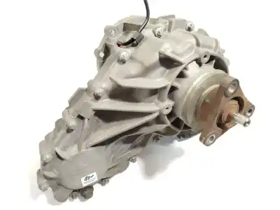 İkinci el araba yedek parçası TRANSFER VAKA için BMW X5 (E53)  OEM IAM referansları 27107515748  27107504568