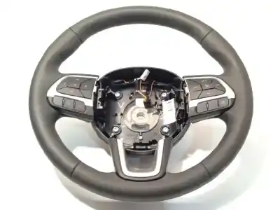 Peça sobressalente para automóvel em segunda mão volante por jeep renegade 1.0 t-gdi cat referências oem iam 07356699620