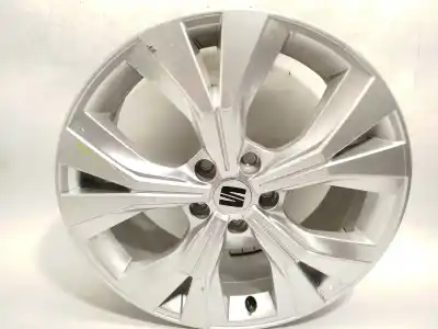Автозапчастина б/у шина для seat ateca (kh7, khp) 1.5 tsi посилання на oem iam 575601025ac  575601025ac8z8