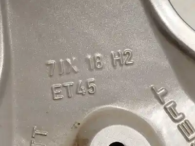 Автозапчастина б/у шина для seat ateca (kh7, khp) 1.5 tsi посилання на oem iam 575601025ac  575601025ac8z8