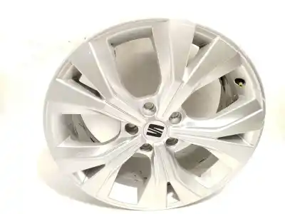 Автозапчастина б/у шина для seat ateca (kh7, khp) 1.5 tsi посилання на oem iam 575601025ac  575601025ac8z8