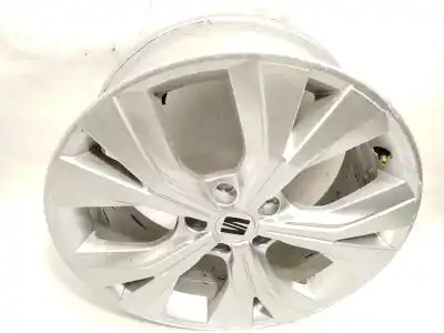 Автозапчастина б/у шина для seat ateca (kh7, khp) 1.5 tsi посилання на oem iam 575601025ac  575601025ac8z8