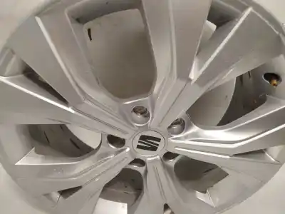 Автозапчастина б/у шина для seat ateca (kh7, khp) 1.5 tsi посилання на oem iam 575601025ac  575601025ac8z8