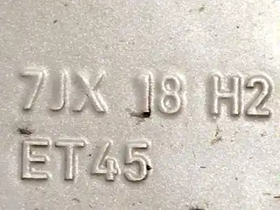 Автозапчастина б/у шина для seat ateca (kh7, khp) 1.5 tsi посилання на oem iam 575601025ac  575601025ac8z8