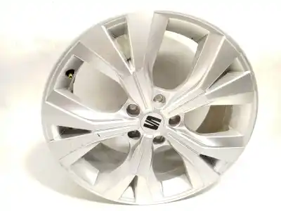 Автозапчастина б/у шина для seat ateca (kh7, khp) 1.5 tsi посилання на oem iam 575601025ac  575601025ac8z8
