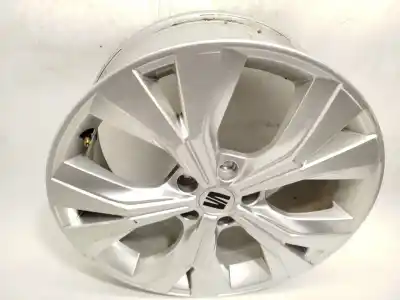 Автозапчастина б/у шина для seat ateca (kh7, khp) 1.5 tsi посилання на oem iam 575601025ac  575601025ac8z8
