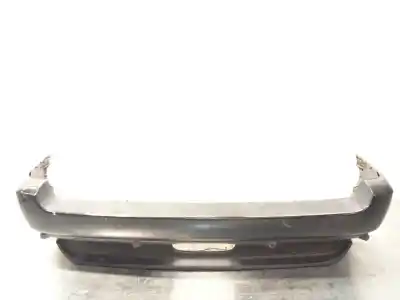 Second-hand car spare part rear bumper for bmw x5 (e53) 3.0 d oem iam references 7027049