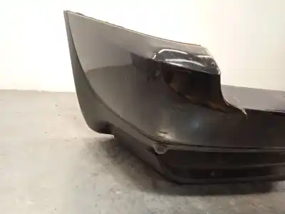 Second-hand car spare part rear bumper for bmw x5 (e53) 3.0 d oem iam references 7027049  51127027049