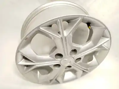 Pezzo di ricambio per auto di seconda mano cerchione in lega per ssangyong tivoli 1.2 riferimenti oem iam 4173035120  