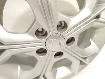 Pezzo di ricambio per auto di seconda mano cerchione in lega per ssangyong tivoli 1.2 riferimenti oem iam 4173035120  