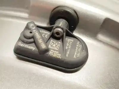 Pezzo di ricambio per auto di seconda mano cerchione in lega per ssangyong tivoli 1.2 riferimenti oem iam 4173035120  