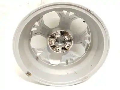 Pezzo di ricambio per auto di seconda mano cerchione in lega per ssangyong tivoli 1.2 riferimenti oem iam 4173035120  