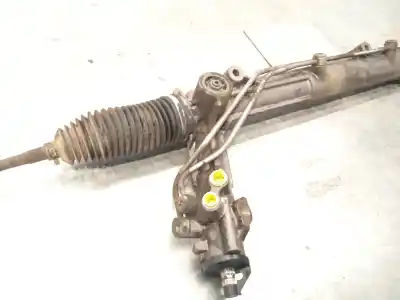 Second-hand car spare part steering rack for bmw x5 (e53) 3.0 d oem iam references 6761823  32136761823