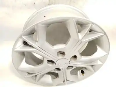 Second-hand car spare part rim for ssangyong tivoli 1.2 oem iam references 4173035120  