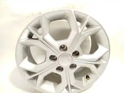 Second-hand car spare part rim for ssangyong tivoli 1.2 oem iam references 4173035120  