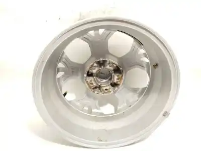 Second-hand car spare part rim for ssangyong tivoli 1.2 oem iam references 4173035120  