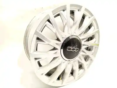 Автозапчастина б/у ШИНА для FIAT 500 (312_) 1.0 MILD HYBRID (312.AYD1B) Посилання на OEM IAM 52009577  