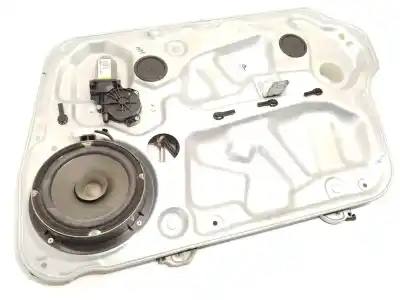 Автозапчасти б/у РЕГУЛЯТОР СТЕКЛА ПЕРЕДНЕГО ПРАВОГО за HYUNDAI SONATA (NF) 2.0 CRDI Comfort I ссылки OEM IAM 400898  