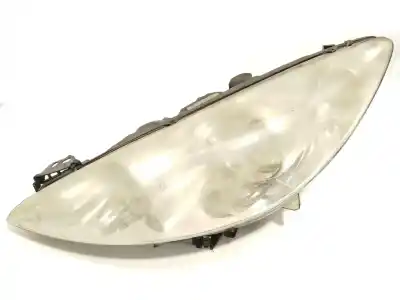 Tweedehands auto-onderdeel LINKER KOPLAMP voor PEUGEOT 308 SW I (4E_, 4H_)  OEM IAM-referenties 9656162580  6208F5