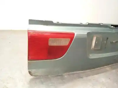 Second-hand car spare part trunk lid for bmw x5 (e53) 3.0 d oem iam references 41627130827  41627130827