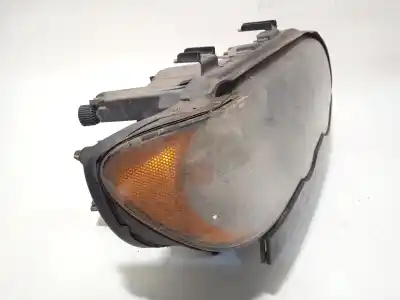 Second-hand car spare part right headlight for bmw x5 (e53) 3.0 d oem iam references 63126930206  