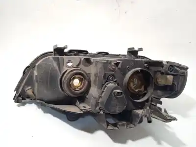 Second-hand car spare part right headlight for bmw x5 (e53) 3.0 d oem iam references 63126930206  