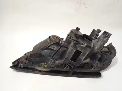 Second-hand car spare part right headlight for bmw x5 (e53) 3.0 d oem iam references 63126930206  