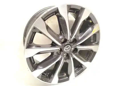 Piesă de schimb auto la mâna a doua JANTÃ pentru MAZDA CX-3 (DK) 2.0 SKYACTIV-G Referințe OEM IAM 9965417080  