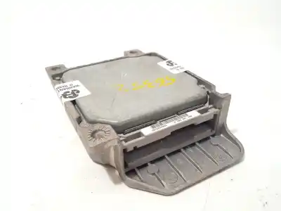 Second-hand car spare part airbag control unit for bmw x5 (e53) 3.0 d oem iam references 6912755 0285001458 65776912755